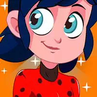 super_miraculous_ladybug_running_adventure_game Games